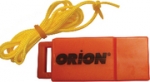 Orion 624 Safety Whistle With Lanyard